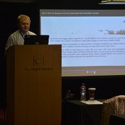 IMECS 2017, 17 March, 2017